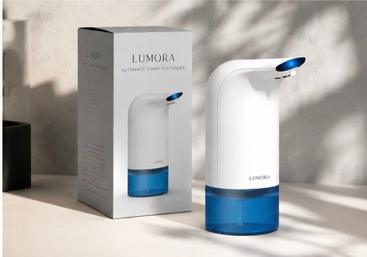 Lumíra Automatický bezdotykový dávkovač mýdla⁠
