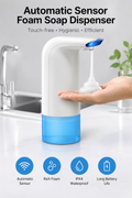Lumíra Automatický bezdotykový dávkovač mýdla⁠